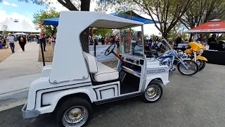 South Valley Car Show Albuquerque, New Mexico  4~28~2024