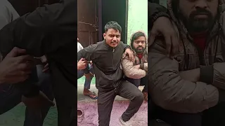 ye bacha Mera pota hai #shorts #ytshorts #comedy #funny