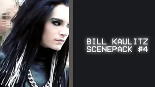 Bill Kaulitz scenepack pt 4!! + mega link (give credits)