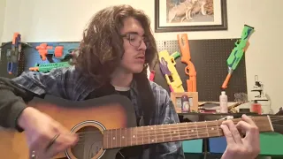 It's my party (cover)