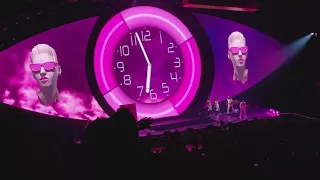 Katy Perry - The Witness Tour - Live in Indianapolis (12/09/2017)