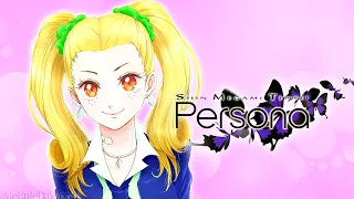 Persona (PSP) ost - Daily Life [Extended]