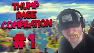 THump Rage compilation