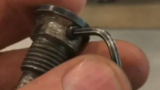 (mechanics secret) “remove” STRIPPED rounded allen screw