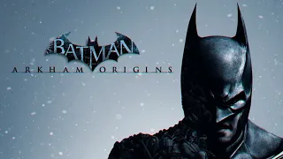 Batman Arkham Origins прохождение на русском Бэтмен Летопись Аркхема [4K ULTRA]