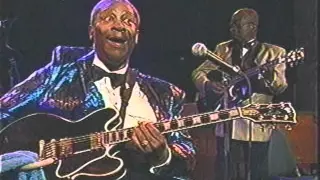 B.B.King / Darlin' You Know I Love You