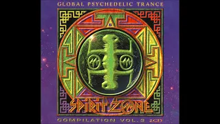 VA - Global Psychedelic Trance Vol 3 (1997)