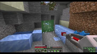 Forgecraft S12E6 Powah Reactor