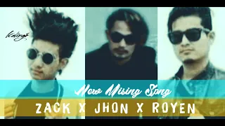 Zack n John ft  Royen | New Mising Song Video | Kalinge | 2021