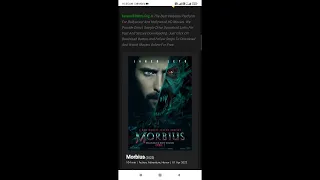 How to download movie morbius full hd || morbius movie kaise download kare || #moviestore