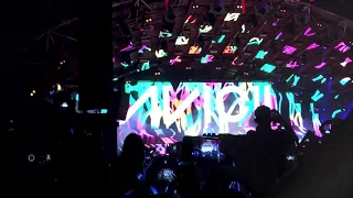 Avicii at Ushuaia Ibiza - 09/08/15