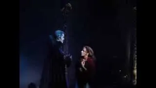 Totale Finsternis - Tanz der Vampire, Derniere in Berlin - Ivan Ozhogin & Mercedesz Csampai