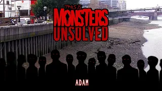 UNSOLVED: Adam