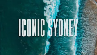 FUJIFILM X-T50: Rachel Claire x Travel "Iconic SYDNEY"/ FUJIFILM