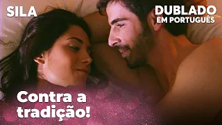 Factos que surpreenderam Boran - Sila: Prisioneira do Amor | As cenas especiais