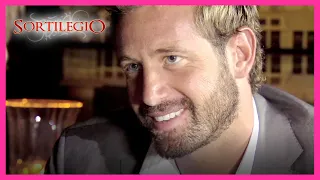 Sortilegio 4/4: Fernando habla de su amor por Victoria | C-8 | tlnovelas