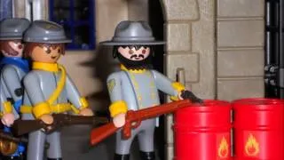 Playmobil Western 4