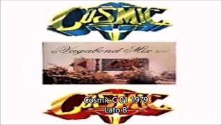 Cosmic C 1 1979  Lato B