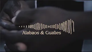 Alabaos y Gualíes - Originarios: Danzas y Sonidos de la creación