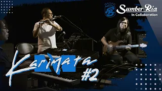 Karimata Live Session - Kharisma