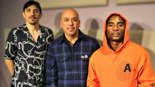 China Limes (Feat. Jo Koy) | Brilliant Idiots with Charlamagne Tha God and Andrew Schulz