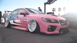 Stancewars Vegas 2018 | TCP