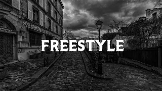 "FREESTYLE" Old School Boom Bap Type Beat | Underground Hip Hop Rap Instrumental | Doz Beats