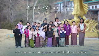 Dance Your Life By SCFITNESSCLUB #KIDSDANCE