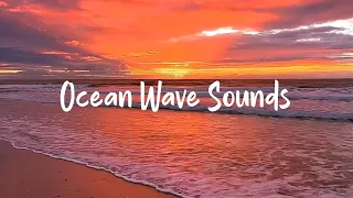 Relaxing Music with Ocean Waves | Piano Music | Meditation Music - Piano Music - Stress Relief Music