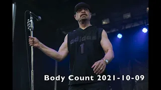 Body Count - Live at Aftershock Festival, Sacramento CA - [Full Show HQ Audio Only]