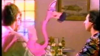 Sarasoda Commercial - Dead Product - 80's weird citrus beer tasting product - Canada