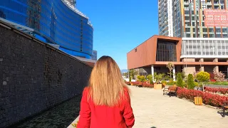 Batumi Georgia Luxury Apartment 4k