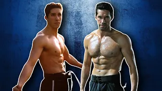 Scott Adkins | From 14 to 40 years old