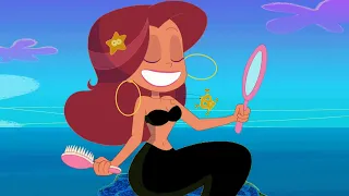 Zig und Sharko | Das Leben eines Piraten | Volledige aflevering in HD