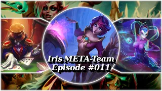 Hero Wars Mobile - Iris META Episode #011