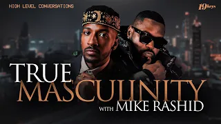 19 Keys & Mike Rashid Discuss “True Masculinity”