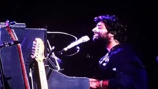 Arijit Singh Live Birmingham Old Songs Medley