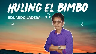 ANG HULING EL BIMBO - ERASERHEADS COVER BY EDUARDO LADERA