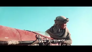 Star Wars: The Force Awakens -- Original Technicolor