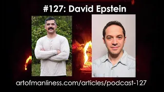 Art of Manliness Podcast #127: The Sports Gene With David Epstein