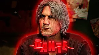 DANTE-BLOODY MARY (EDIT CC)