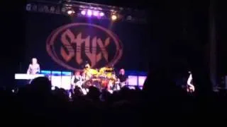 STYX