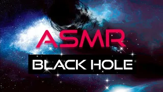 Scary Black Hole Ambience | ASMR Sounds - 1 HOUR