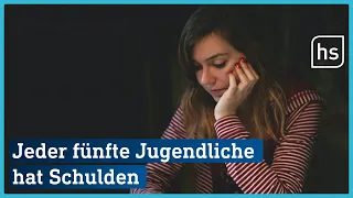 Wie Jugendliche aus den Schulden kommen | hessenschau