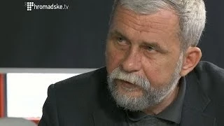 Станіслав Речинський: Неповага до Києва сягнула критичного рівня