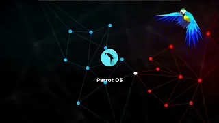 😲 Nuevo❗️ Entorno de Trabajo Para Pentesting en Parrot OS 2023 @antoniozelaya7590