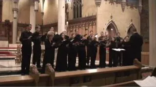 Gloria, Mass for 4 Voices by William Byrd (1540-1623)