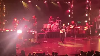 Nathaniel Ratliff & The Night Sweats “You Worry Me” 11-4-21 Beacon Theater