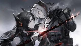 AMV Arknights - In The End