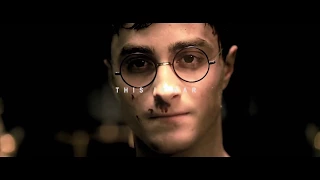 Harry Potter - This Is War (Hight Audio Quality) [By Lola V.F.]